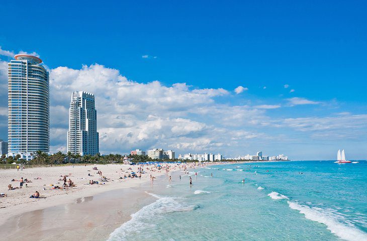 From Orlando to Miami: 6 Best Ways to Get There