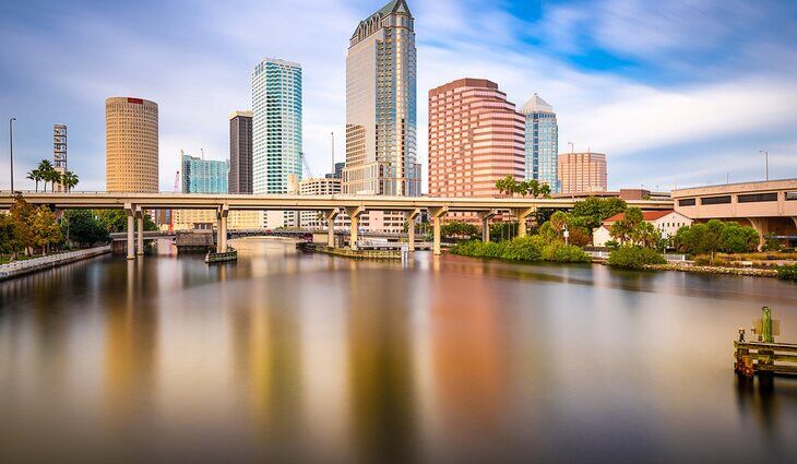 From Orlando to Tampa: 4 Best Ways to Get There