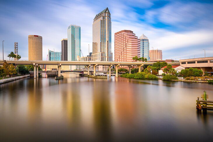 From Orlando to Tampa: 4 Best Ways to Get There