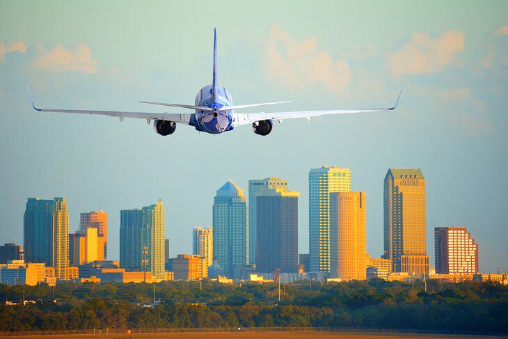 From Orlando to Tampa: 4 Best Ways to Get There