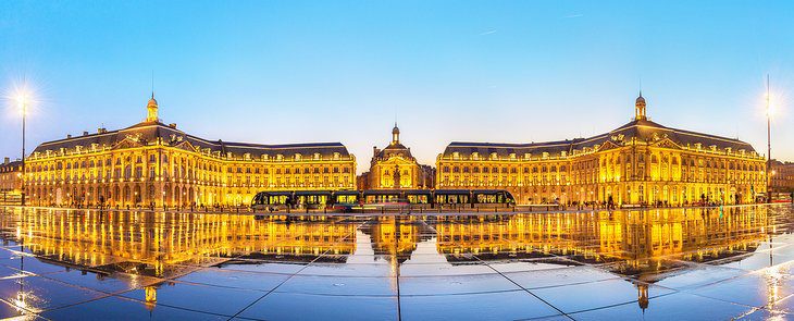 From Paris to Bordeaux: 3 Best Ways to Get There