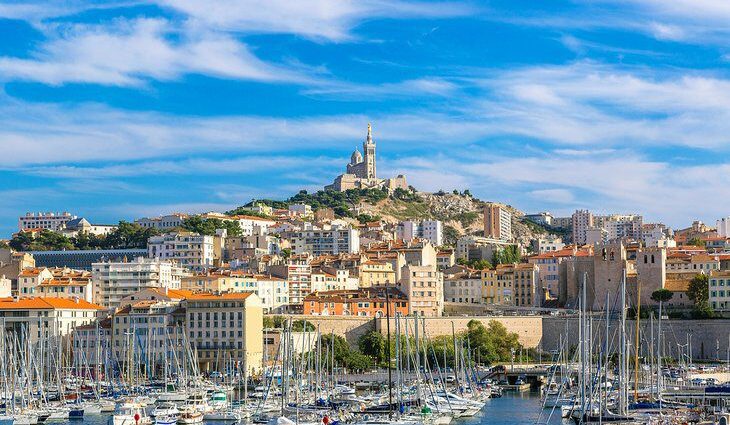 From Paris to Marseille: 3 Best Ways to Get There