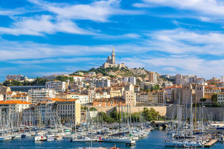 From Paris to Marseille: 3 Best Ways to Get There