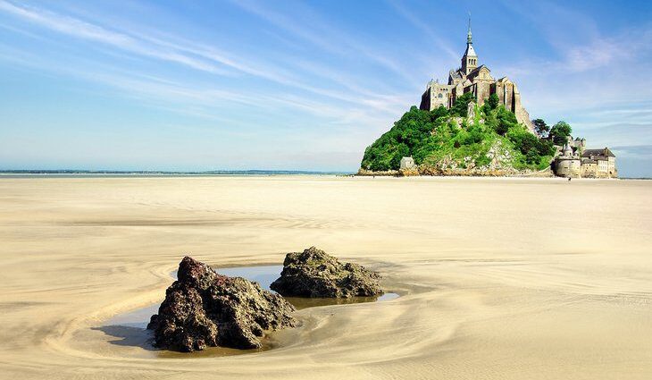 From Paris to Mont Saint-Michel: 4 Best Ways to Get There