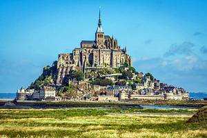 From Paris to Normandy: 4 Best Ways to Get There