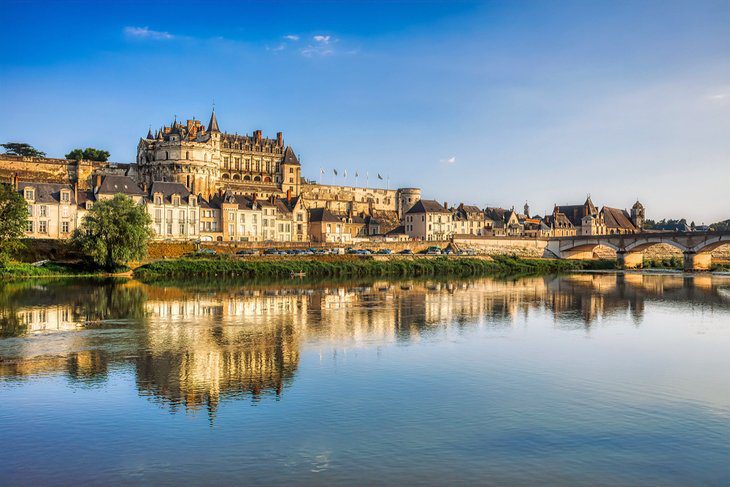 From Paris to the Loire Valley: 4 Best Ways to Get There