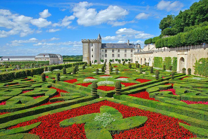 From Paris to the Loire Valley: 4 Best Ways to Get There