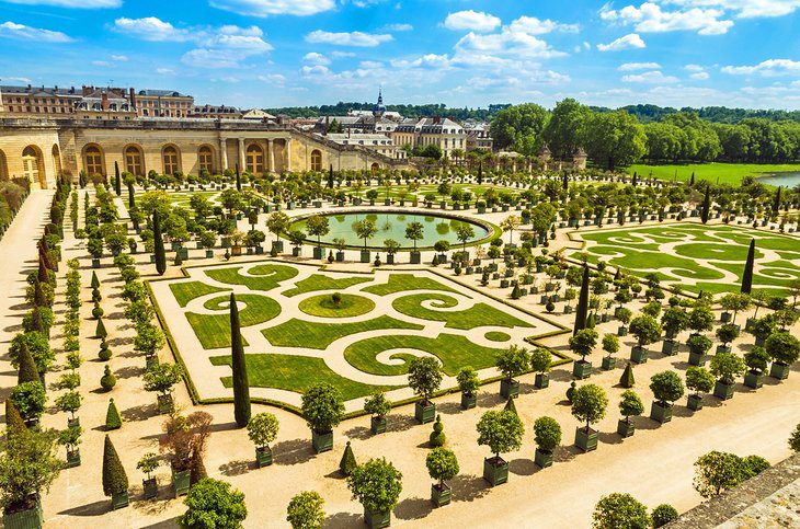 From Paris to Versailles: 5 Best Ways to Get There