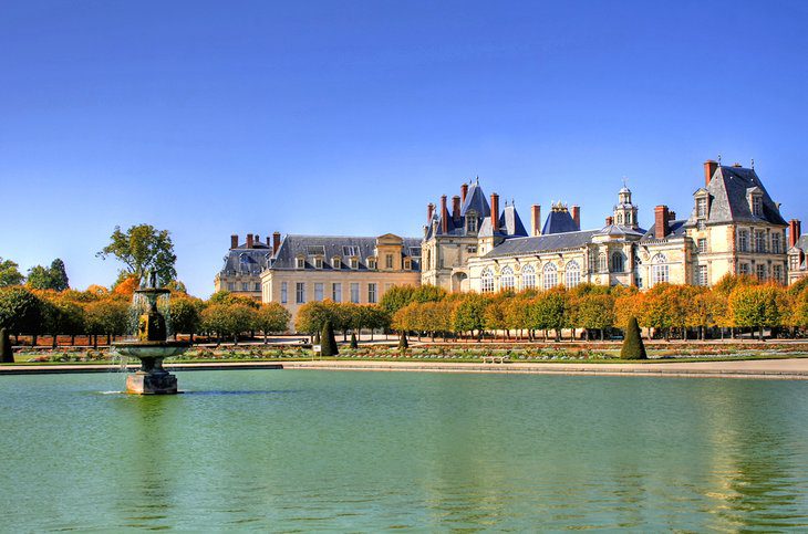 From Paris to Versailles: 5 Best Ways to Get There