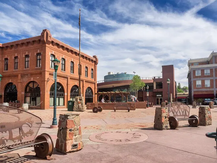 From Phoenix to Flagstaff: 4 Best Ways to Get There