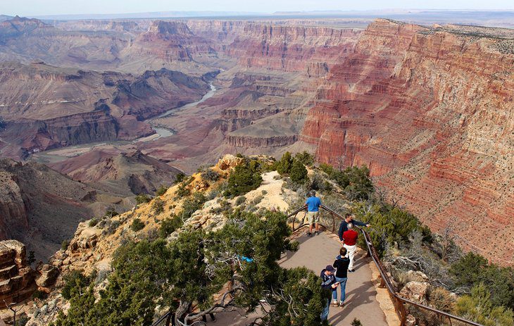 From Phoenix to the Grand Canyon: 5 Best Ways to Get There