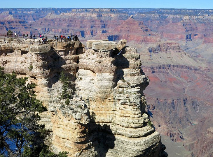 From Phoenix to the Grand Canyon: 5 Best Ways to Get There