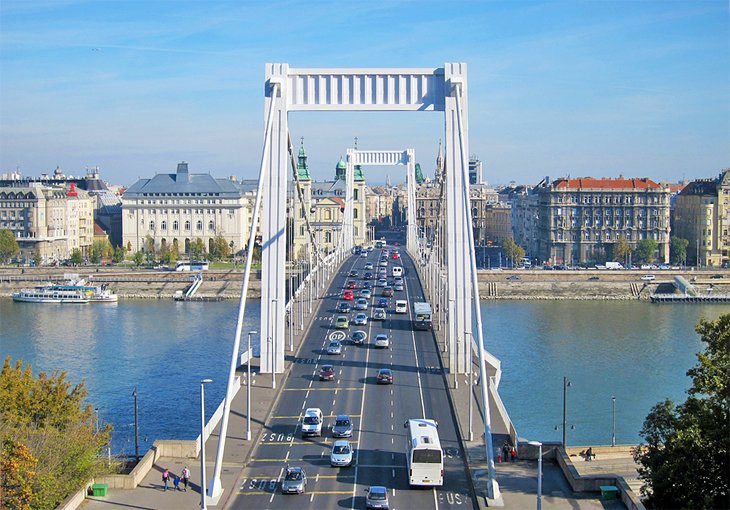 From Prague to Budapest: 5 Best Ways to Get There