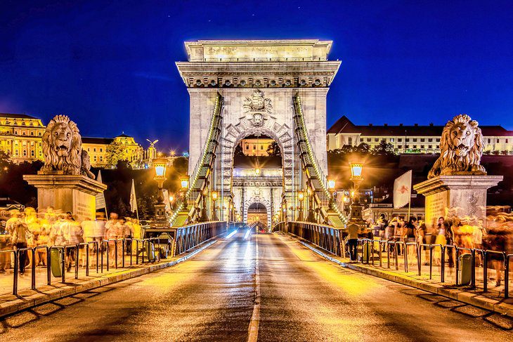 From Prague to Budapest: 5 Best Ways to Get There