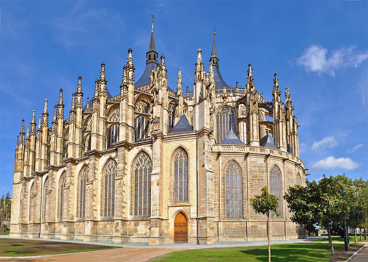 From Prague to Kutna Hora: The Complete Day Trip Guide