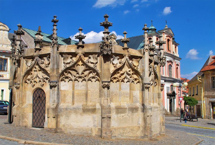 From Prague to Kutna Hora: The Complete Day Trip Guide