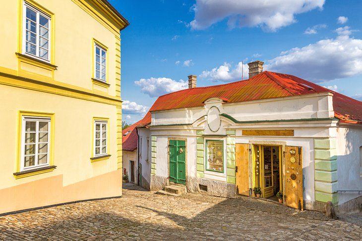 From Prague to Kutna Hora: The Complete Day Trip Guide