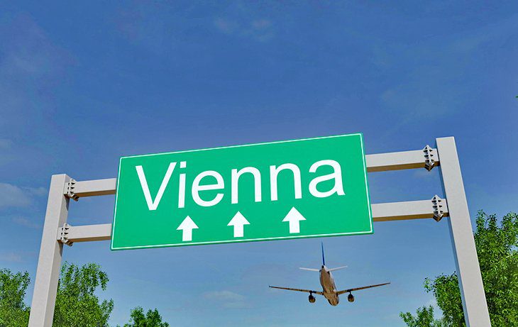 From Prague to Vienna: 5 Best Ways to Get There