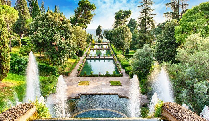 From Rome to Tivoli: 5 Best Ways to Get There