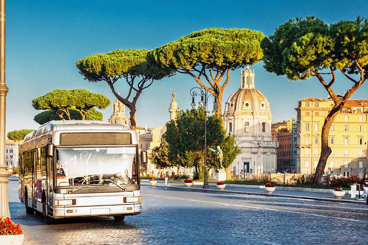 From Rome to Tivoli: 5 Best Ways to Get There