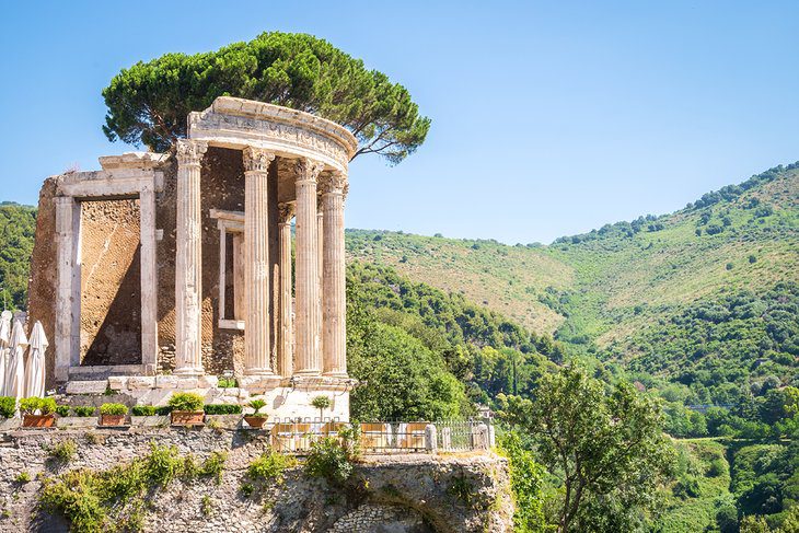 From Rome to Tivoli: 5 Best Ways to Get There