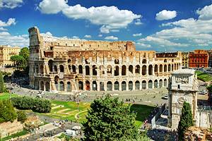 From Rome to Tivoli: 5 Best Ways to Get There