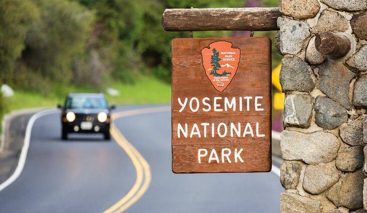 From Sacramento to Yosemite: 3 Best Ways to Get There