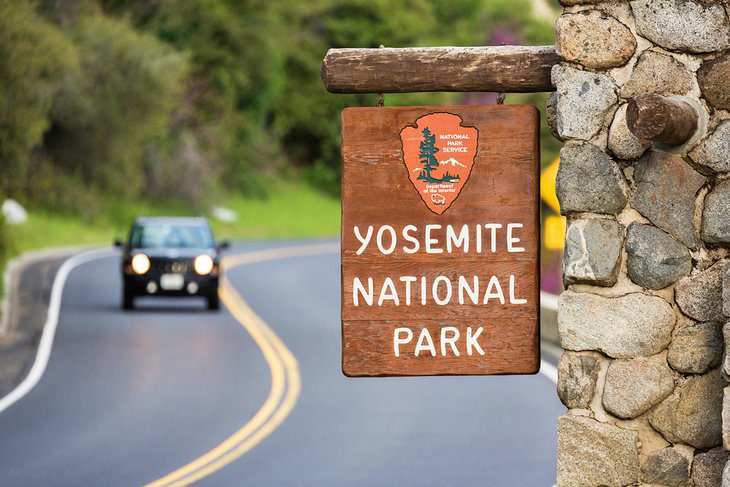 From Sacramento to Yosemite: 3 Best Ways to Get There