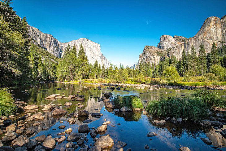 From Sacramento to Yosemite: 3 Best Ways to Get There