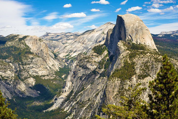 From Sacramento to Yosemite: 3 Best Ways to Get There