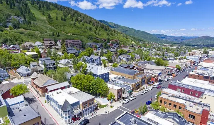 From Salt Lake City to Park City: 4 Best Ways to Get There