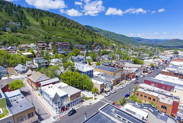 From Salt Lake City to Park City: 4 Best Ways to Get There