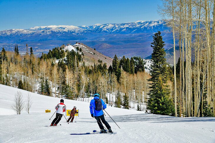 From Salt Lake City to Park City: 4 Best Ways to Get There – Healthy ...