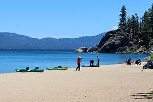 From San Francisco to Lake Tahoe: 4 Best Ways to Get There