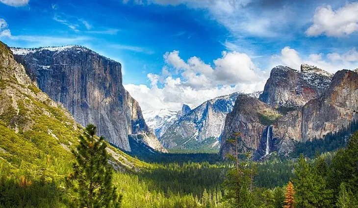 From San Francisco to Yosemite: 5 Best Ways to Get There