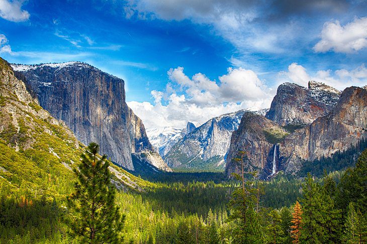 From San Francisco to Yosemite: 5 Best Ways to Get There