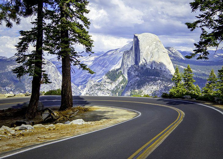 From San Francisco to Yosemite: 5 Best Ways to Get There