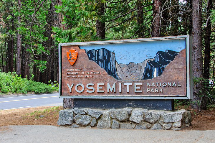 From San Francisco to Yosemite: 5 Best Ways to Get There