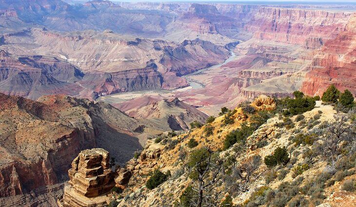 From Sedona to the Grand Canyon: 5 Best Ways to Get There