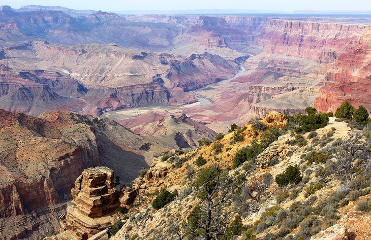 From Sedona to the Grand Canyon: 5 Best Ways to Get There