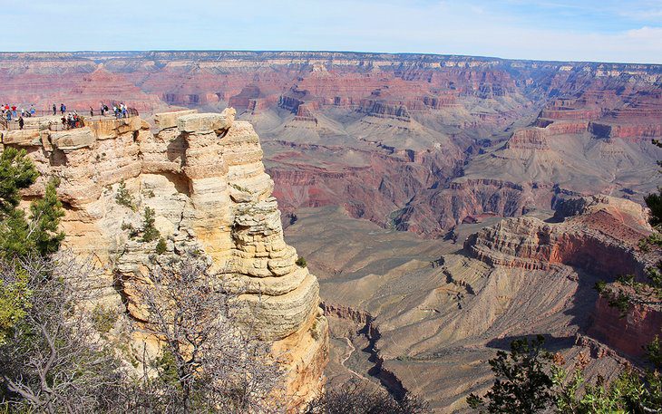 From Sedona to the Grand Canyon: 5 Best Ways to Get There