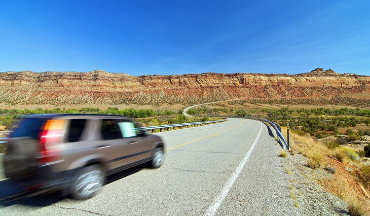 From Sedona to the Grand Canyon: 5 Best Ways to Get There