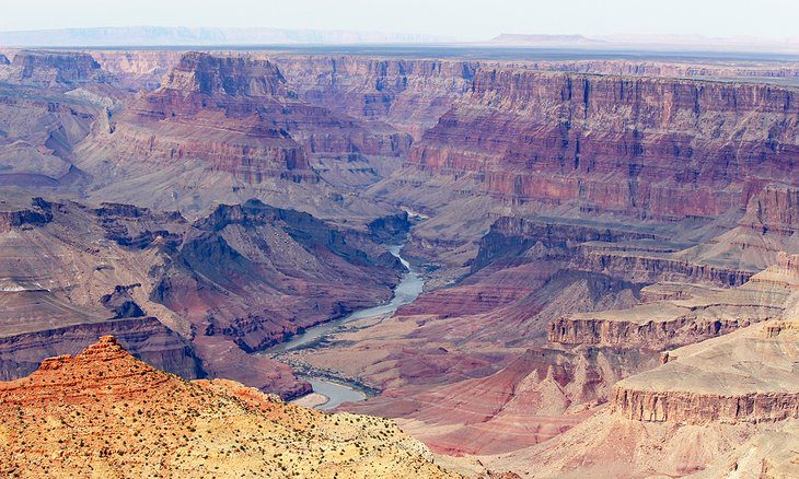 From Sedona to the Grand Canyon: 5 Best Ways to Get There