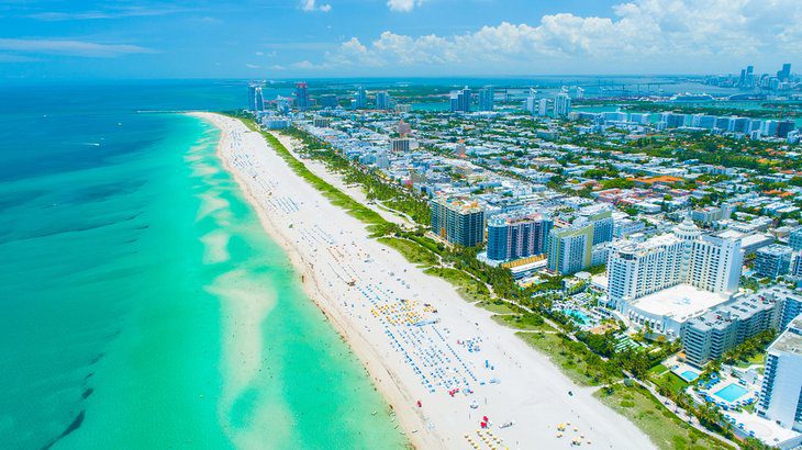 From Tampa to Miami: 5 Best Ways to Get There