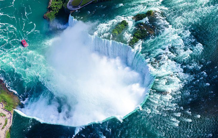 From Toronto to Niagara Falls: 5  Best Ways to Get There