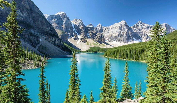 From Vancouver to Banff: 5 Best Ways to Get There