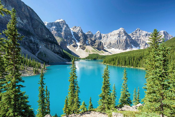 From Vancouver to Banff: 5 Best Ways to Get There