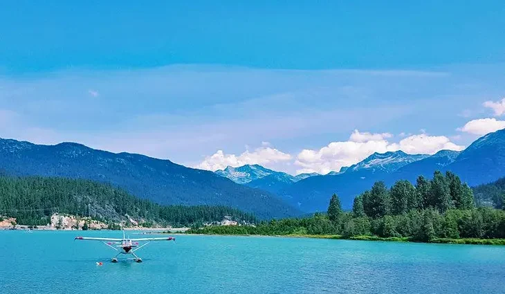 From Vancouver to Whistler: 7 Best Ways to Get There