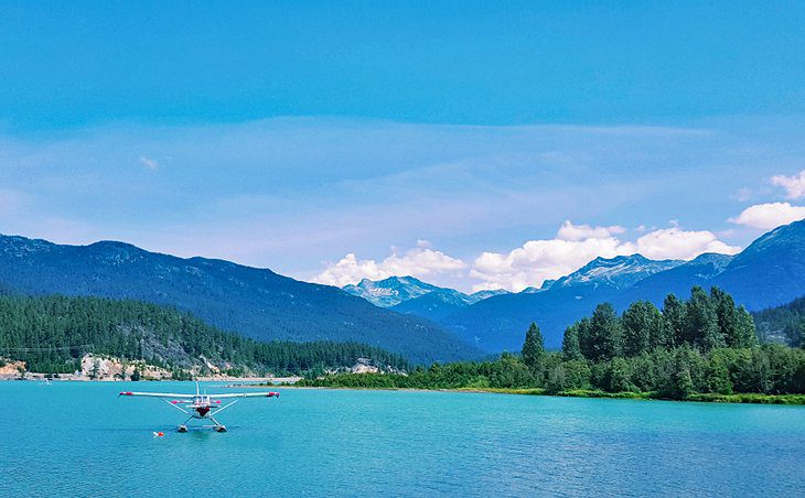 From Vancouver to Whistler: 7 Best Ways to Get There