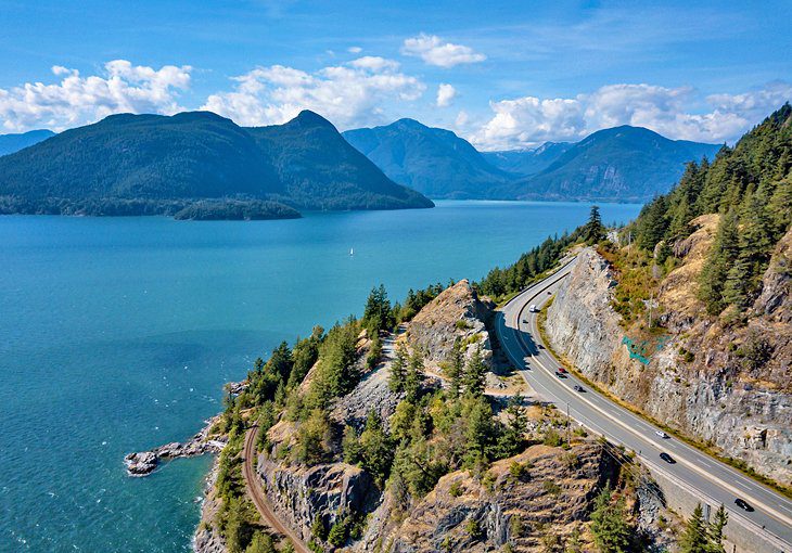 From Vancouver to Whistler: 7 Best Ways to Get There